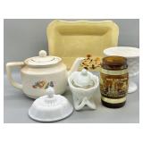 Vintage Home Decor