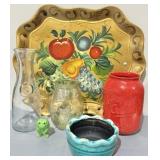 Vintage Home Decor