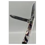 Hen & Rooster Bertram German Trapper Pocket Knife