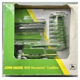 Ertl 1/64 John Deere 9610 Maximizer Combine