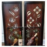 Metal Wall Decor (4)