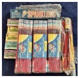 Vintage Fireworks