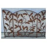 Fireplace Screen