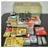Fishing Gear & More