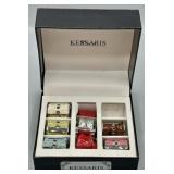 Kessaris Watch with Interchangeable Bands