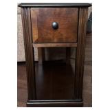 Rectangle End Table