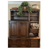 German Wall Unit