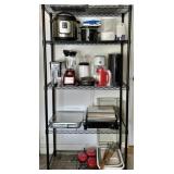 Metal Shelf