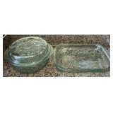 Vtg Libbey Embossed Bakeware (2)