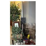Family Room Decor Cleanout