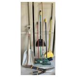 Area Beautification Tools