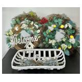 Outdoor Decor
