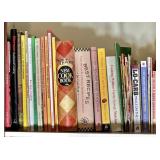 Vintage Cookbooks