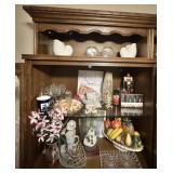 Vintage Home Decor