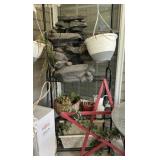 Outdoor Oasis Lot