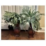 Faux Plants