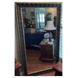Floor Mirror