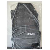 P/N PT206-42190-01 RAV4 FM Black 4PC Floor Mats