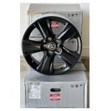 (4) Toyota RAV4 Factory Style 17" Alloy Wheel Rims