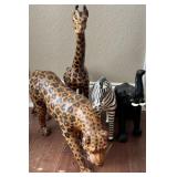 Safari Animals (4)