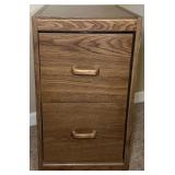 Filing Cabinet (Contents Not Included)