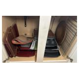 Lg Bakeware Lot