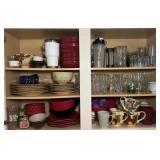 Kitchenware Cleanout Lot