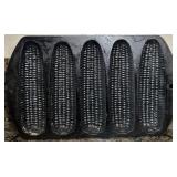 Vintage Lodge Cast Iron Cornbread 5-stalk (52702)