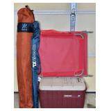 Beach Equipment