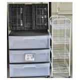 Home Organizer Lot