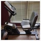 NordicTrack GX4.0 exercise bike