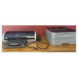 2 printers