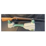 Marlin firearms model 100 bolt action .22 rifle