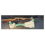 Steven arms company model 86 .22 rifle