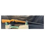 O.F. Mossberg and sons model 80 .410 gauge