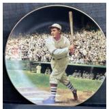 'Rogers Hornsby: the .424 season' collectible