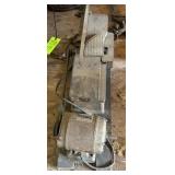 Craftsman jointer