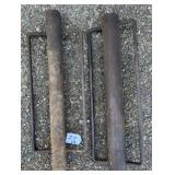 2 t-post drivers