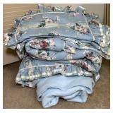 Queen Size Bedding