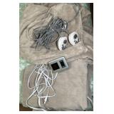 (2) Electric Blankets