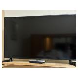 Insignia Flat 43" Screen TV - Model #NS-43F301NA25
