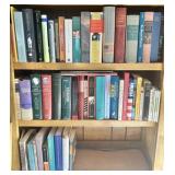 Mixed Genre Books