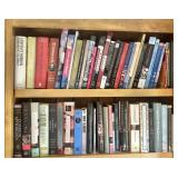 Mixed Genre Books