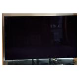 Samsung 65" Television with Remote