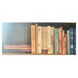 Tennessee and APSU Books