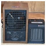 GoldStar Heater & Air Purifier