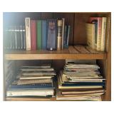 Misc Books, Maps and More!