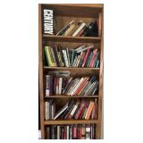 Books - Various Subjects