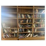 Various Genre Books