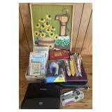Misc Household Items